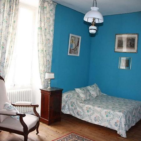 Domaine De La Borliere Villa Fenioux  Kültér fotó