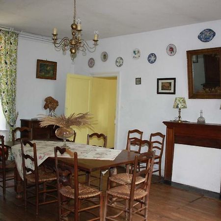 Domaine De La Borliere Villa Fenioux  Kültér fotó