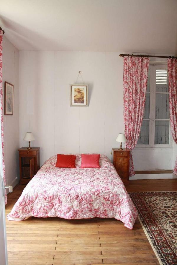 Domaine De La Borliere Villa Fenioux  Kültér fotó